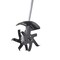 Prorun Cultivator Attachment PPA400 - alternate 3