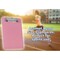 Acrimet Clipboard Memo Size A5 Low Profile Clip (Plastic) (Solid Pink Color), 3PK 137B.8 - alternate 7