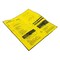 Komatsu OIL CHART, KOMATSU OEM 416-93-H1110 416-93-H1110 - alternate 3