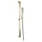Delta Universal Showering Components H2Okinetic Single-Setting Slide Bar Hand Shower 51567-PN-PR - alternate 2