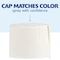 Rust-Oleum Spray Paint, Ivory Bisque, Semi-Gloss, Solvent, 12 Oz 249860 - alternate 4