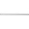 Grip-A-Strip Display Rail, 3 Feet, Satin Finish, Mid Size 2005 - alternate 1