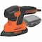 Black & Decker MOUSE(R) Detail Sander BDEMS600 - alternate 1
