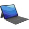 Logitech Combo Touch KB case iPad Pro 5 920010097 - alternate 1