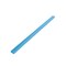 Apollo Tile Cerulean Blue 0.6 in x 12 in Glass Glossy Pencil Liner Tile Trim 0.5 sqft/case, 10PK T88143-15A - alternate 1