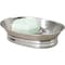 Idesign York Metal Soap Dish 76050 - alternate 3