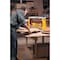 Dewalt 12-1/2" Thickness Planer with Three Knife Cutter-Head DW734 - alternate 3