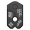 Milwaukee Tool Press Ring, 1.012" L, 3/8" Sz 49-16-2652RX - alternate 1