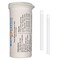 Bartovation Hydrogen Peroxide H2O2 Test Strips, 2-10%, Time Based Test [Vial of 50 Strips] PPX01V50 - alternate 1