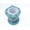 Yokogawa MAGNETIC FLOW METER 6IN 100-240V-AC 12W AXF150C-E1AH1L-CA11-21B/CF1 - alternate 5