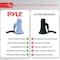 Pyle 20W Megaphone Bullhorn PMPRA213BL - alternate 3