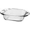 Anchor Hocking 8 in. W X 8 in. L Cake Pan Clear 1 pc 81993L21 - alternate 3