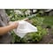 Hospeco Taskbrand V30 DRC 1/4 Fold Wiper V030, LW DRC, White 12x13, QFPB, 12/90 - Case of 1080, 90PK N-V030QPW - alternate 5