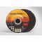 3M Cubitron TYPE 42 CUT-OFF WHEEL, 4 .5 DIA WHEEL X 1/8 IN THK WHEEL, 7/8 IN CENTER 7000119648 - alternate 1