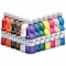 Prang Washable Tempera Paint, 12 Assorted Colors 10796 - alternate 1