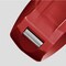 Acrimet Tape Dispenser, 1 in Tape Core Dia., Plastic, Stainless Steel, Red 270.4 - alternate 3