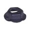 Auveco Thread Cutting Nut 5mm Stud Size -Phosphate, 50PK 12253 - alternate 1
