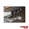 Extreme Max 3005.2196 Bunk Trailer Guide-On - 2', Pair 3005.2196 - alternate 7