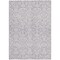 Homeroots 10' X 14' Lavender And Ivory Damask Washable Indoor Outdoor Area Rug 595168 - alternate 5
