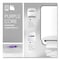 Scott Essential Hardwound Paper Towels, 1 Ply, Continuous Roll Sheets, 950 ft, White, 6 PK 02001 - alternate 8