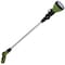 Ames Watering Wand Garden Hose Nozzle, Shower Sprayer, Adjustable, 90 PSI 20216300 - alternate 1