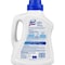 Lysol Laundry Sanitizer, 90 fl oz (2.8 quart) Liquid, Crisp Linen, Blue RAC95872 - alternate 2