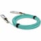 Add-On Addon Cisco Qsfp-100G-Aoc15M Compatible Taa Compliant 100Gbase-Aoc QSFP-100G-AOC15M-AO - alternate 4