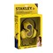 Stanley Jr. Pretend Play Tool Set Black/Yellow 3 pc SRP063-SY - alternate 1