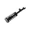 Fcs Struts Suspension Strut And Coil Spring Assembly 1355135L - alternate 3
