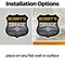Signmission Bobby's Garage I Can Fix Everything But Stupid, 12 Inch X 12 Inch, Vinyl Decal SHI-D-12-490-BOBBY - alternate 3
