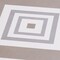 Andova Tiles Bliss Monaco Beige 8-in. Encaustic Spanish/Moroccan Patterned Matte Porcelain Wall & Floor Tile ANDBLI293 - alternate 6