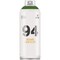 Montana Colors MTN 94 400ml Valley Green Spray Paint EX0146018M - alternate 1