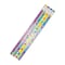 Musgrave Pencil Co Happy Birthday Rainbow Pencil, 144PK D2594/12 - alternate 3