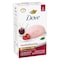 Dove Revitalizante Cherry and Chia Milk Beauty Bar Soap, 22.5 Ounce, 12PK 62766747 - alternate 5