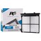 Premium Guard Cabin Air Filter,  PC6115 - alternate 1