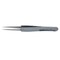 Knipex Precision Tweezers, 4 in L 92 21 14 ESD - alternate 1