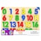 The Learning Journey International Lift & Learn 123 Number Puzzle 285275 - alternate 1