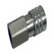 John Deere COUPLER QUICK CONNECT FEM, JOHN DEERE OEM M131871 M131871 - alternate 1
