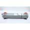 Itt Standard BRASS SHELL AND TUBE HEAT EXCHANGER 1-1/2IN NPT BCF - alternate 4