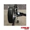 Extreme Max 3004.4553 Economy Spare Tire Carrier 3004.4553 - alternate 4