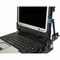Gamber Johnson Gamber-Johnson Toughbook 33 Laptop Cradle (No Electronics), No RF - Notebook, Tablet PC - Rugged - Black 7160-0910-00 - alternate 5