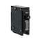 Eaton Cutler-Hammer Circuit Breaker, BR Series, 20A, 1 Pole, 120/240V AC, 10kA BR120 - alternate 1