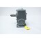 Winsmith RIGHT ANGLE GEAR REDUCER 2.56HP 18:1 5CB 005XCBS3X000DF - alternate 1