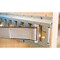Mytee Products (2 Pack) E Track Cam Buckle Strap w/ Spring E Fitting 2in x 16ft, 2PK ETKRS16Cx2 - alternate 5