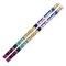 Musgrave Pencil Co Pawsitively Awesome Motivational Pencil, 144PK MUS2484G - alternate 1