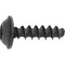 Auveco BMW Headlamp And Door Moulding Screw, 50PK 25204 - alternate 1