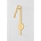 Hudson Valley Lighting Circleville 5.25 in. Wall Sconce Aged Brass 9022-AGB - alternate 6