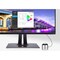 Viewsonic 27IN 4K UHD COLORPRO DESIGN MONITOR WITH USB-C, 3840 X 2160 RESOLUTION. VP2768A-4K - alternate 11