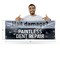 Signmission Hail Damage Paintless Dent Repair, 18 Inch x 48 Inch, Vinyl Banner B-30686 - alternate 4