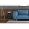 King Electric Lpw Series 2 ComfortCraft Wall Heater, 208V 4500W, Oiled Bronze LPW2045-T-S2-OB-R - alternate 2